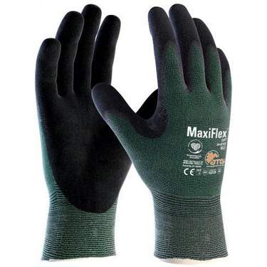 ATG handschoenen MaxiFlex Cut 34-8743