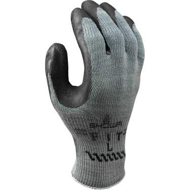 Showa handschoenen 310 zwart