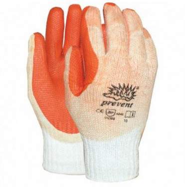 Prevent handschoen