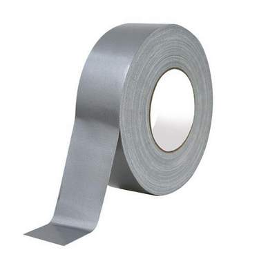 Deltec duct tape economy 50mm x 50m
