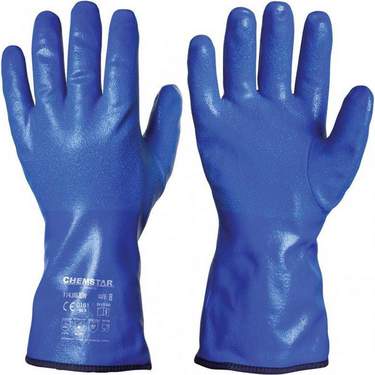 Granberg handschoenen Chemstar Nitril (12 paar)