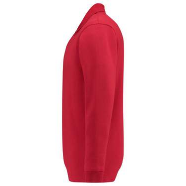 Tricorp polosweater PS280 rood