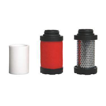 3M Aircare vervangfilters ACU-03/04