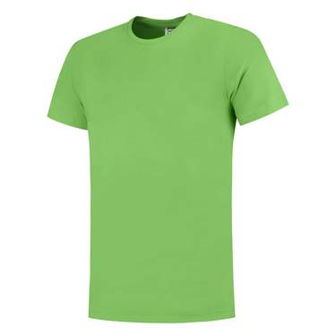 TR 101004 T-shirt Fitted lmgrn