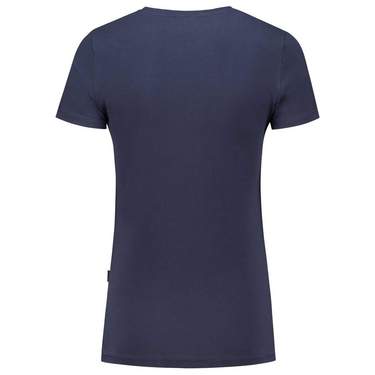 Tricorp t-shirt TVT190 dames blauw