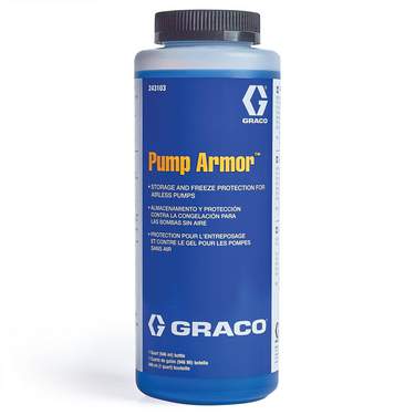 Graco pump armor vloeibare bescherming 1L