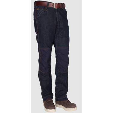 CH Toolbox-C jeans darkdenim*