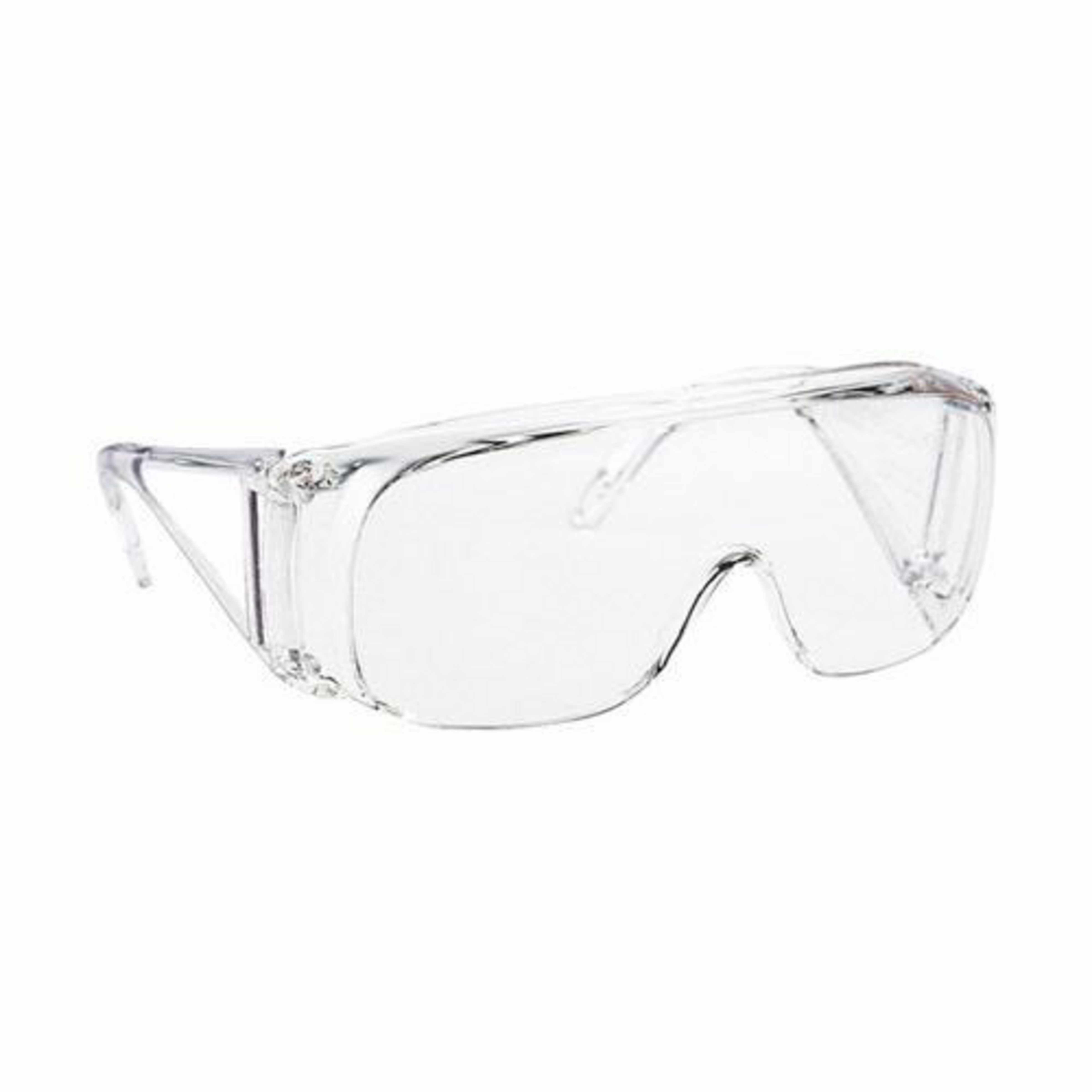 Honeywell veiligheidsbril Pls Polysafe Oog- en accessoires