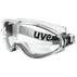 uvex veiligheidsbril Untrasonic 9302-285