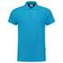 Tricorp poloshirt PPF180 fitted turquoise