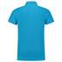 Tricorp poloshirt PPF180 fitted turquoise